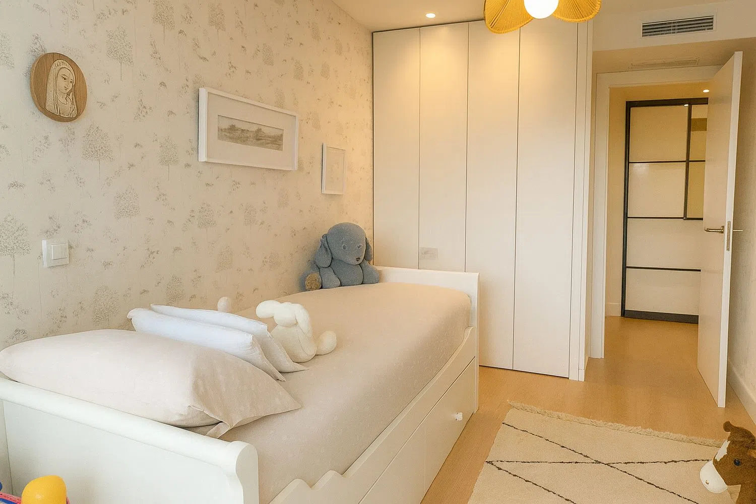 Piso en calle de Julián Romea, 15 -21 - Foto 20