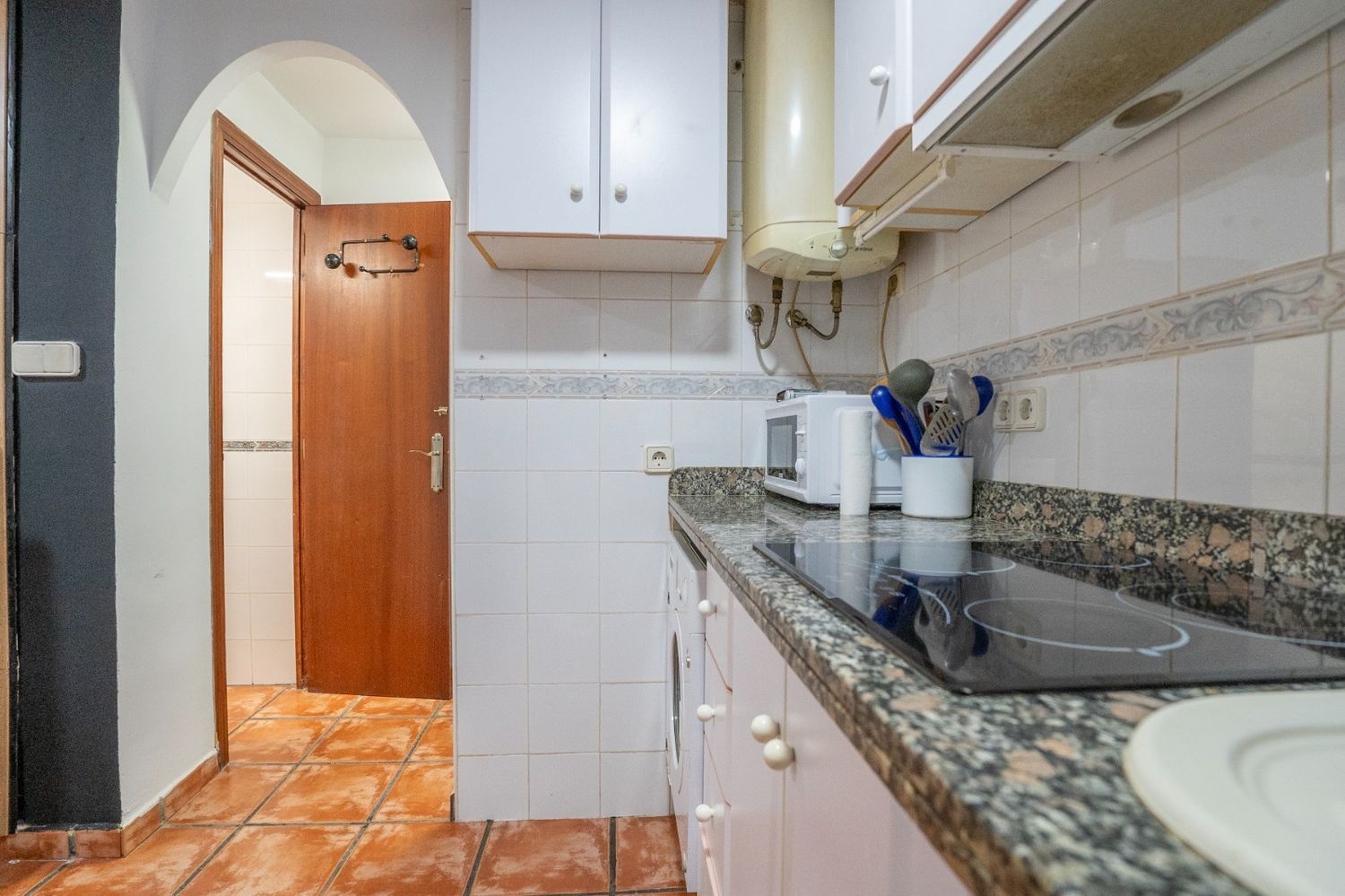Piso en Calle Sant Josep, 1, Centro - Zona Alta, Centro - Zona Alta - Foto 13