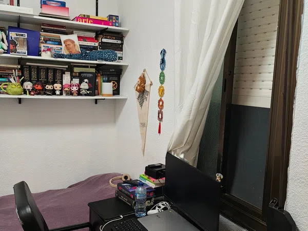 Piso en calle de la Igualtat, 51 - Foto 8