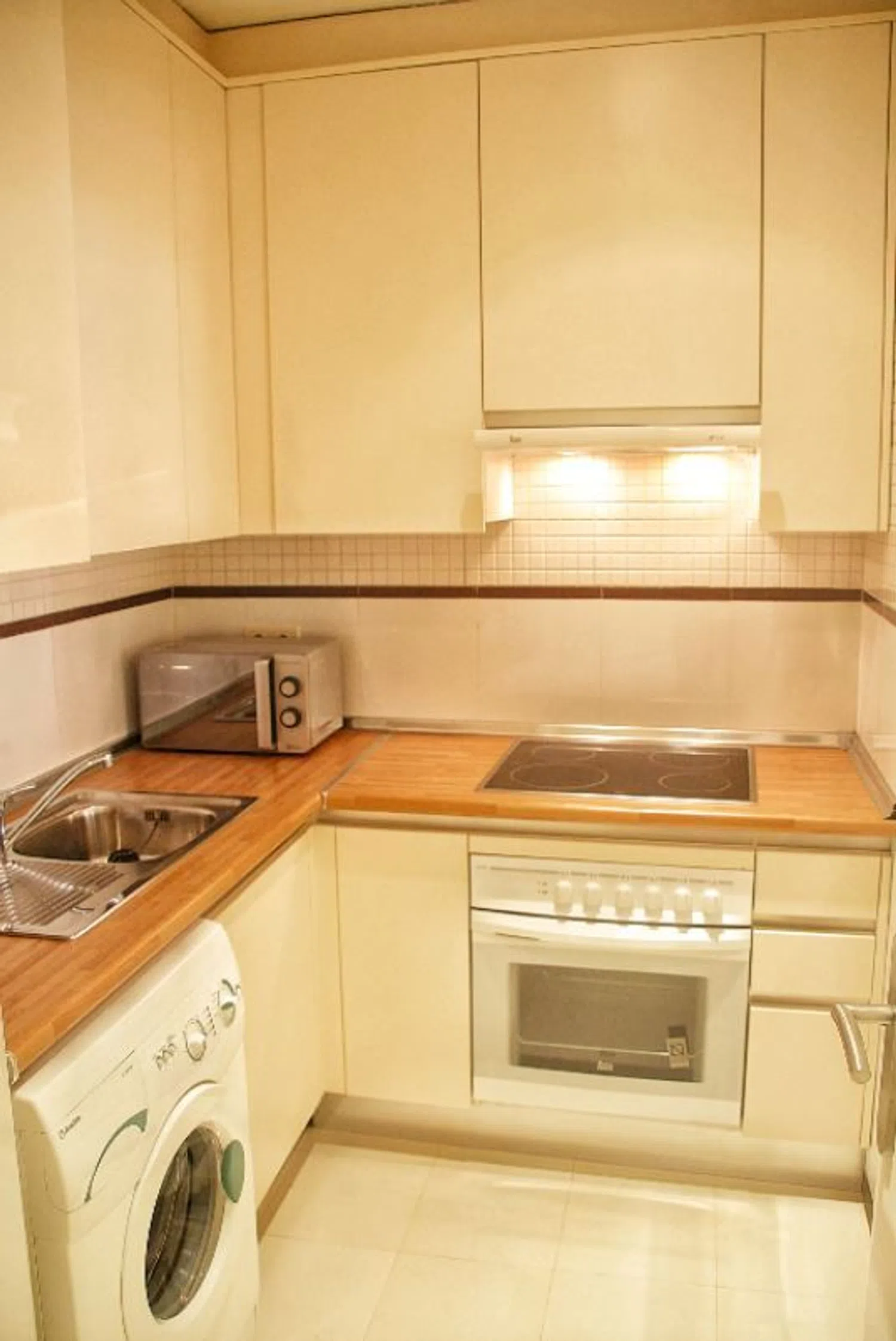 Piso en calle de la Sombrerería, 5 - Foto 7