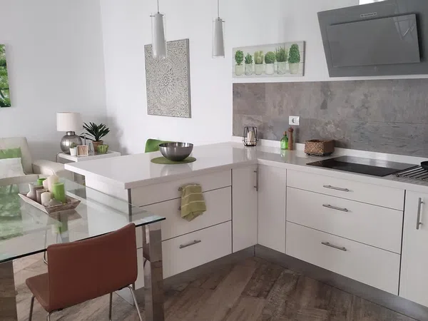 Piso en Calle Padre Claret, 5, Arenales - Lugo - Avda Marítima - Foto 15