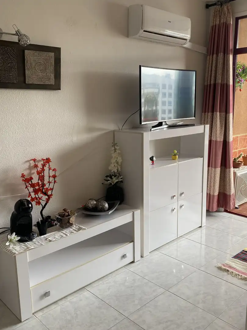 Estudio en  Calle Martínez Catena 6 - Foto 12