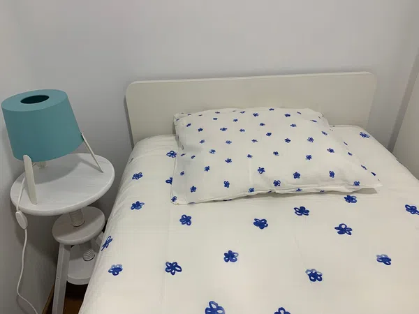 Estudio en calle Artemi Semidan, 51 - Foto 8