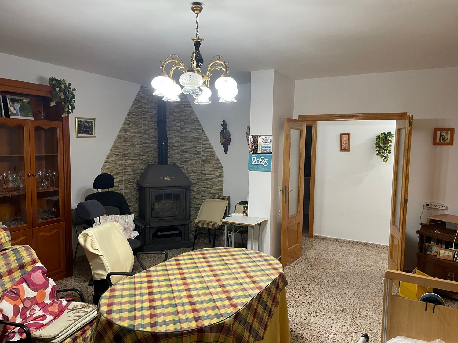 Casa o chalet independiente en Los Morales s/n, Puente Jontoya - Puente de la Sierra - El Arroyo, Puente Jontoya - Puente de la Sierra - El Arroyo - Foto 20
