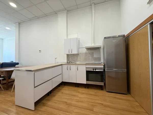 Estudio en camino Cementerio, 16 - Foto 5