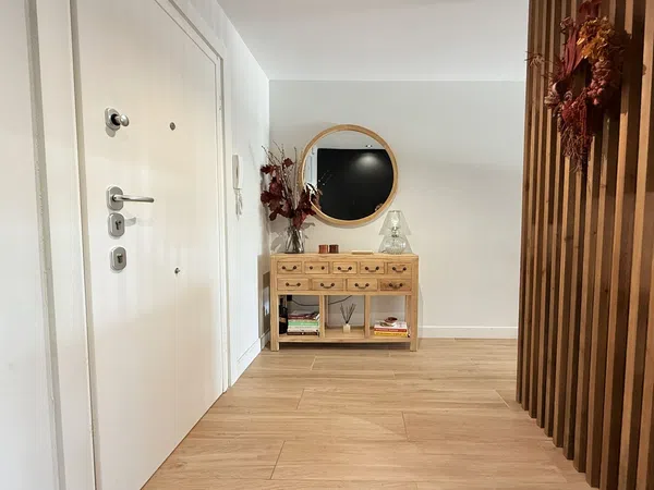 Piso en avenida Maisonnave, 33 - Foto 2