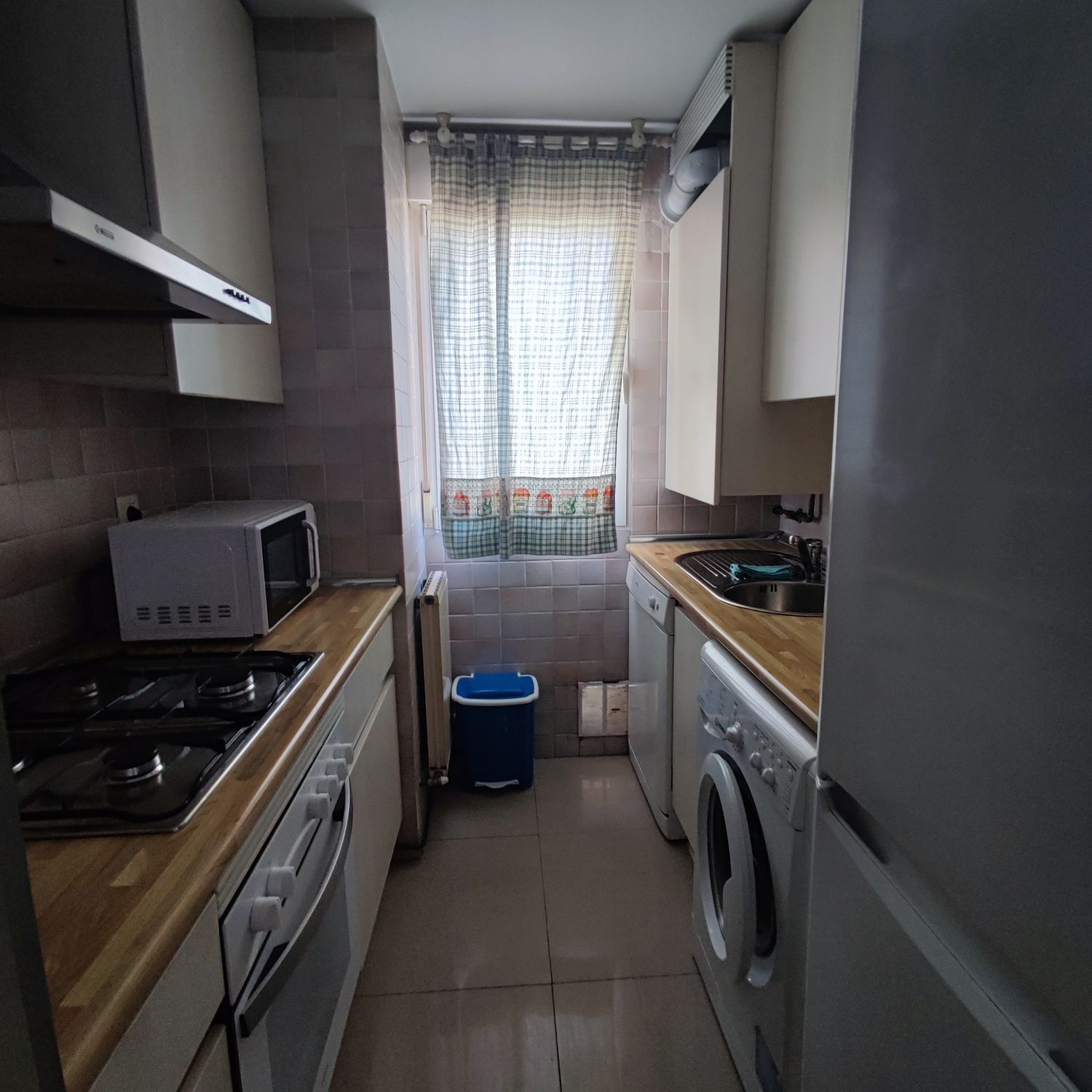 Piso en Barrio Lucero - Foto 3