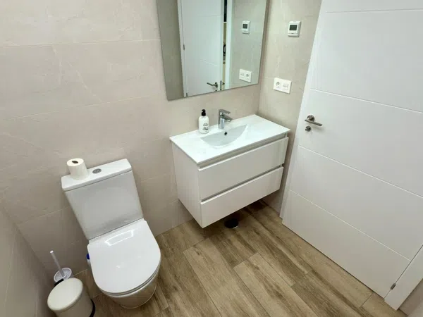Piso en Plaza Músico Óscar Tordera Iñesta, Mercado - Foto 17