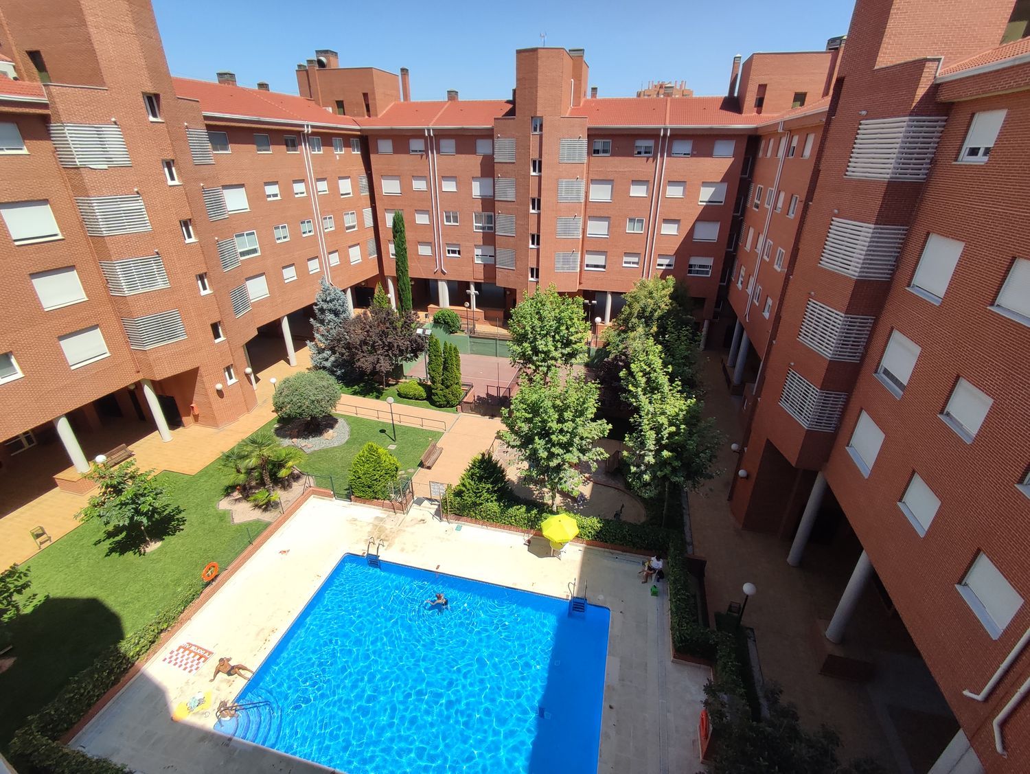 Ático en avenida del Doctor García Tapia, 226 - Foto 7