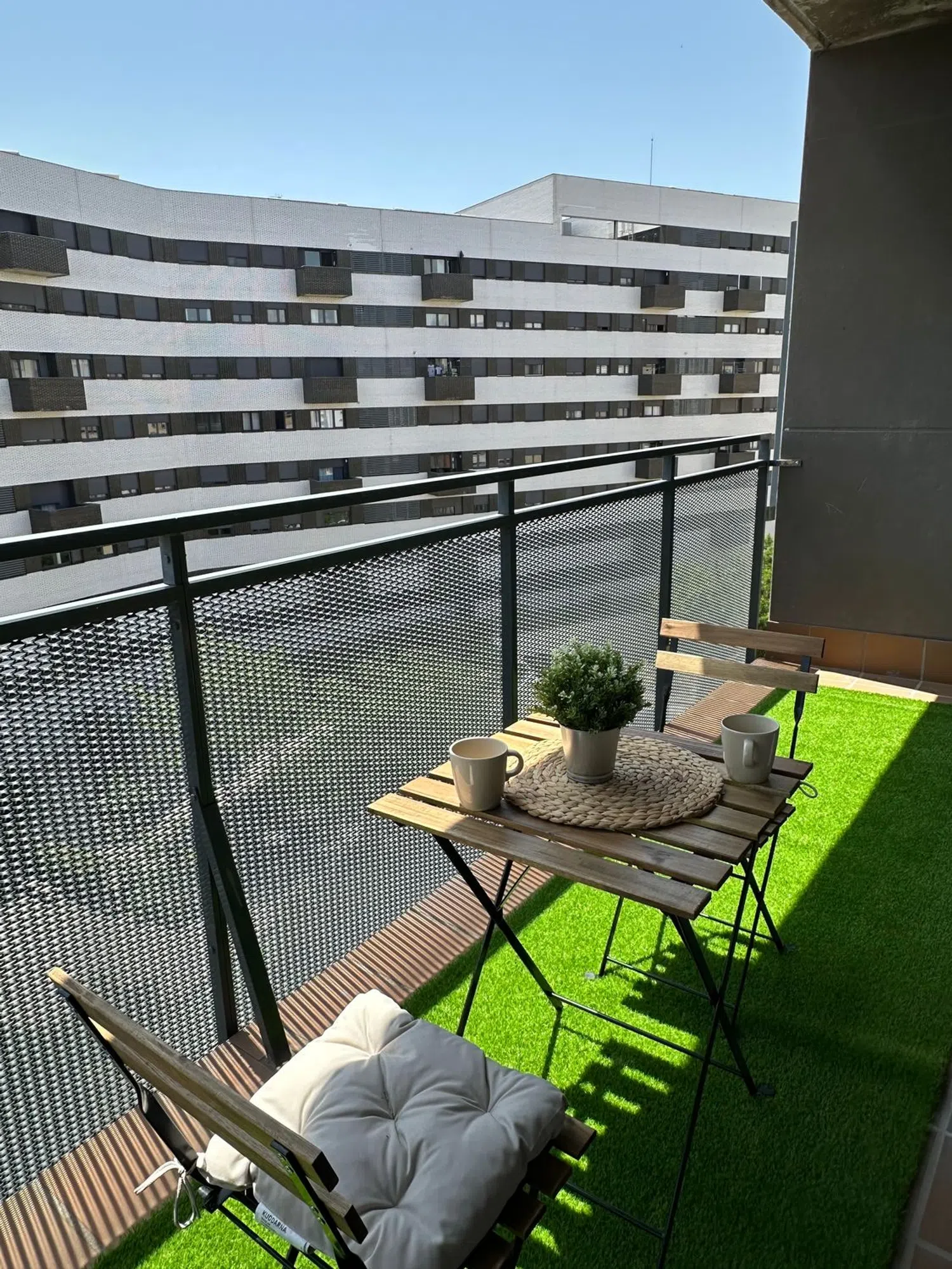 Piso en avenida de Madrid, 5 - Foto 3