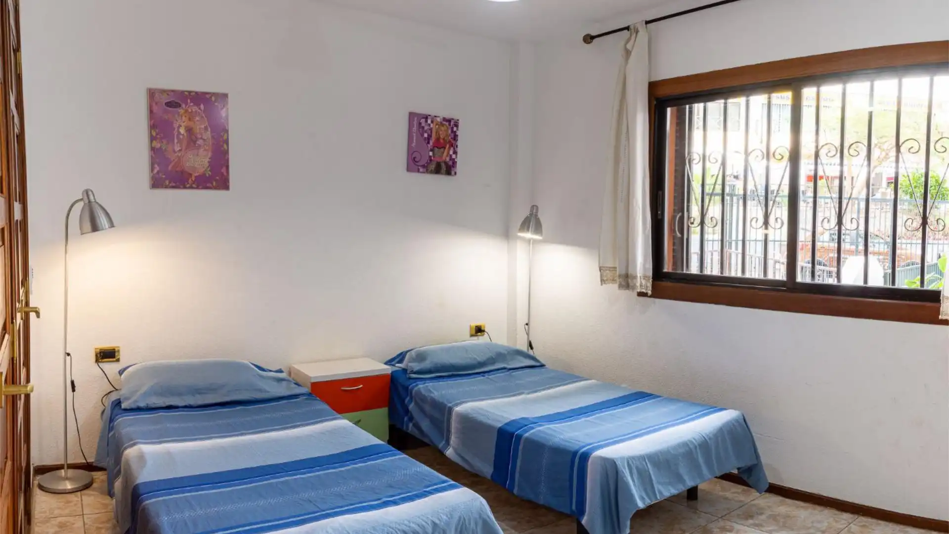 Apartamento en  Avenida Ámsterdam 3 - Foto 17