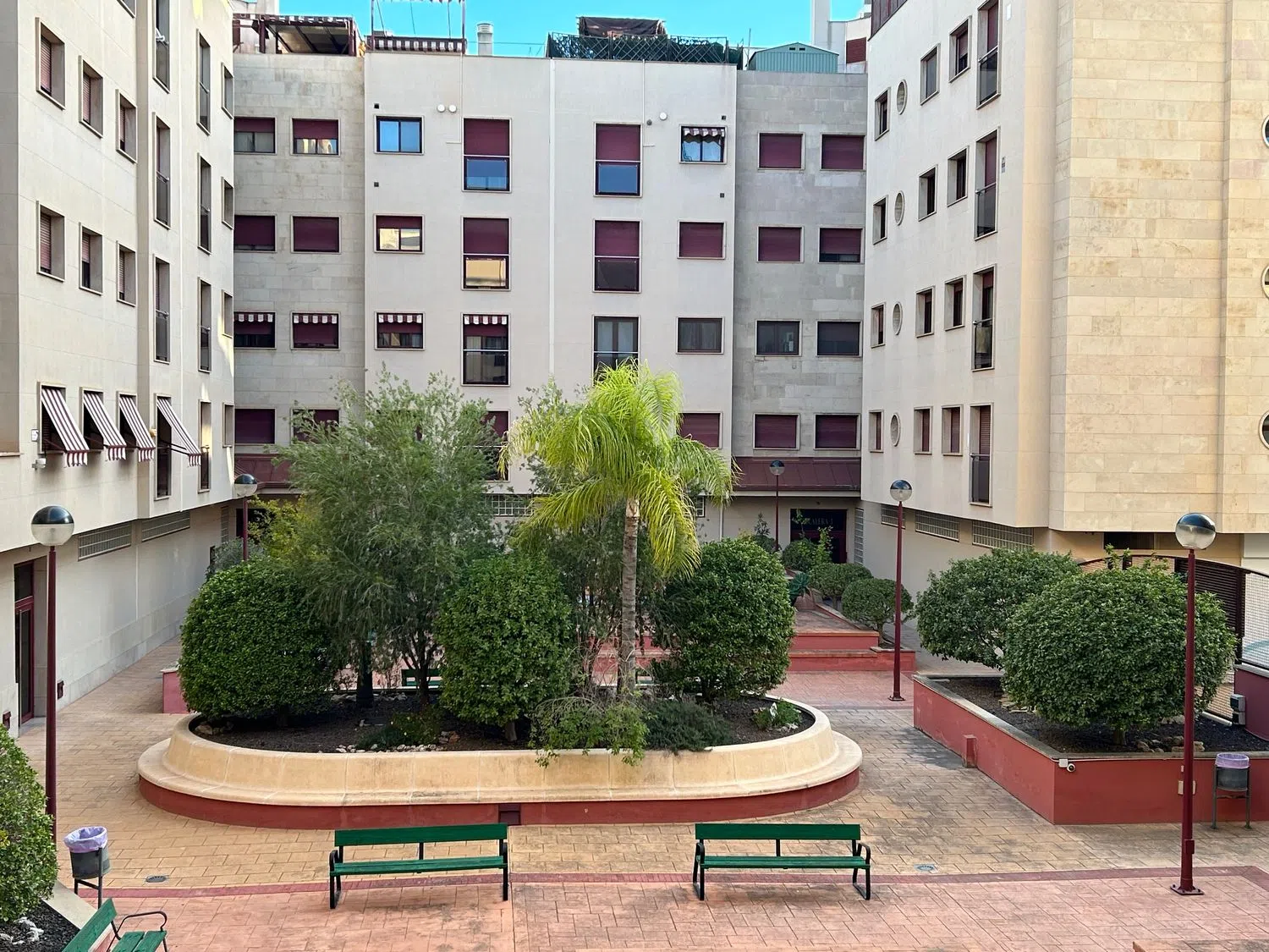 Piso en calle Abenarabi, 41 - Foto 5