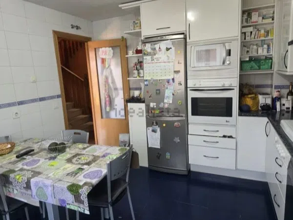 Chalet adosado en Calle de Galileo, 24, Covadonga - Los Manzanos, Covadonga - Los Manzanos - Foto 8