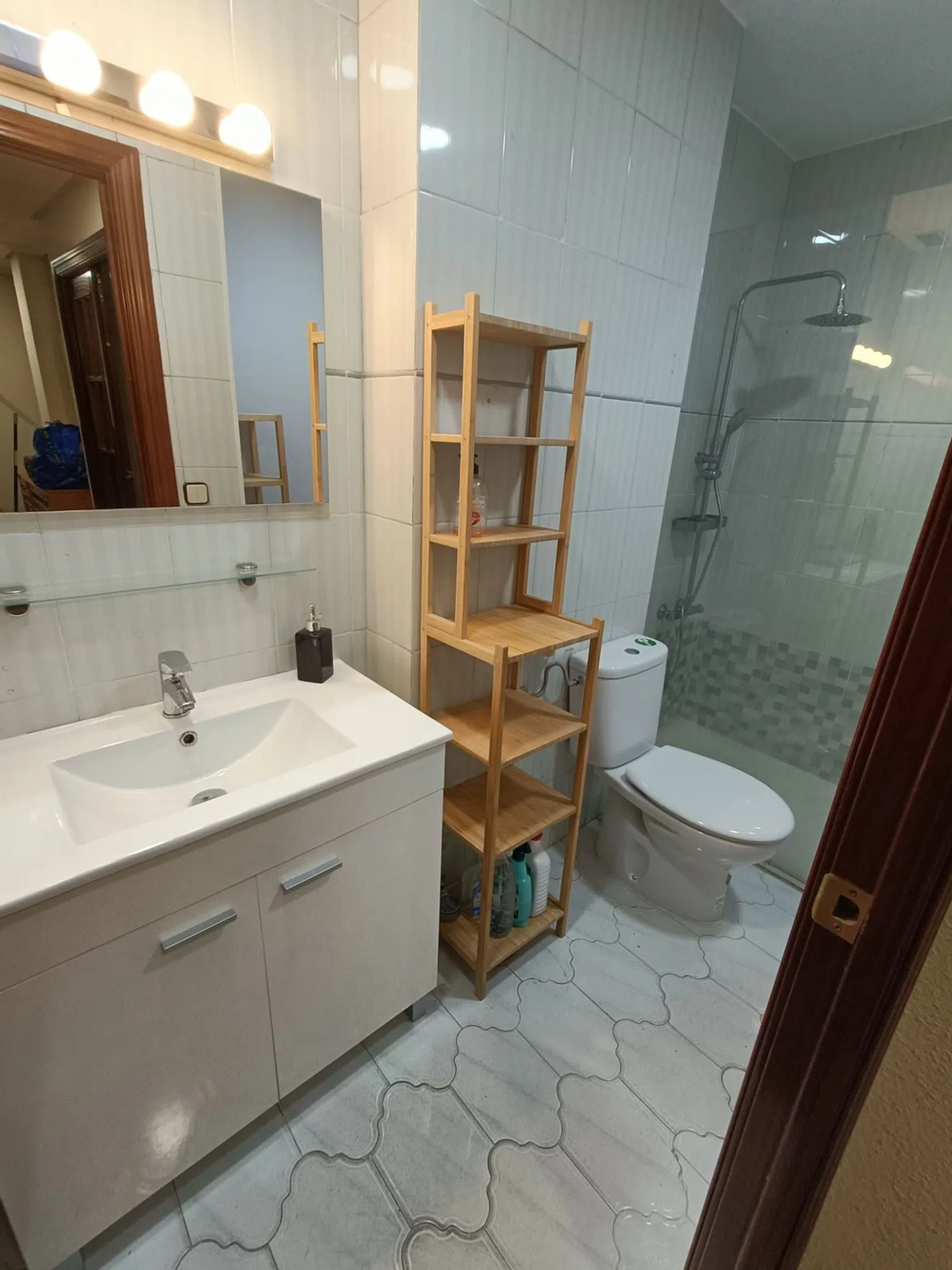 Piso en calle Sepúlveda, 126 - Foto 9