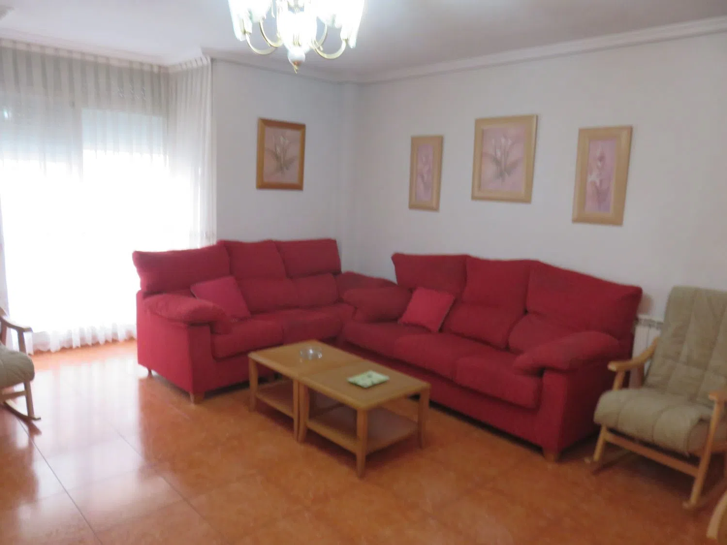 Piso en calle de José del Pino, 65 - Foto 1