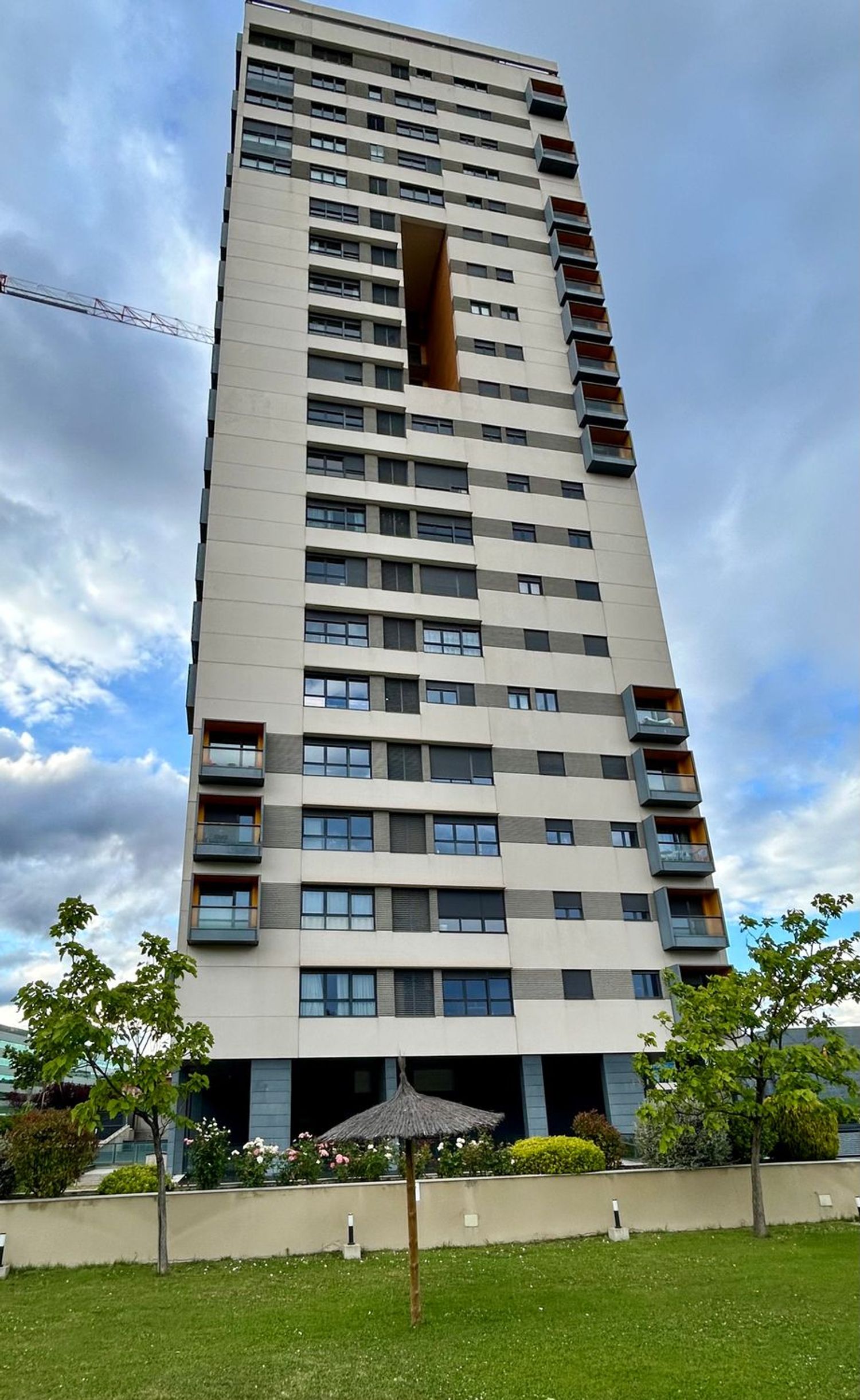 Estudio en calle de Dulce Chacón, 23 - Foto 22