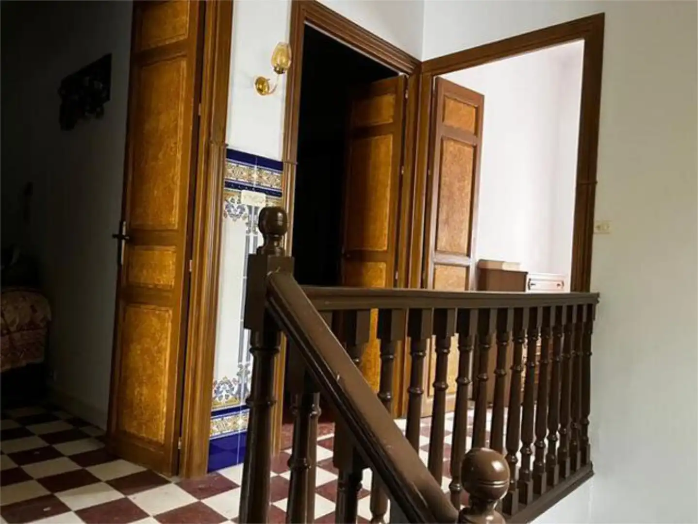 Casa adosada en centro - Foto 2