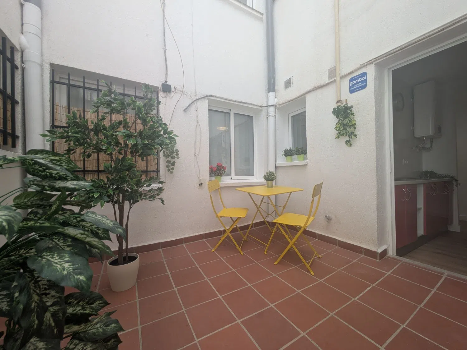Piso en calle de la Inmaculada Concepción, 19 - Foto 5