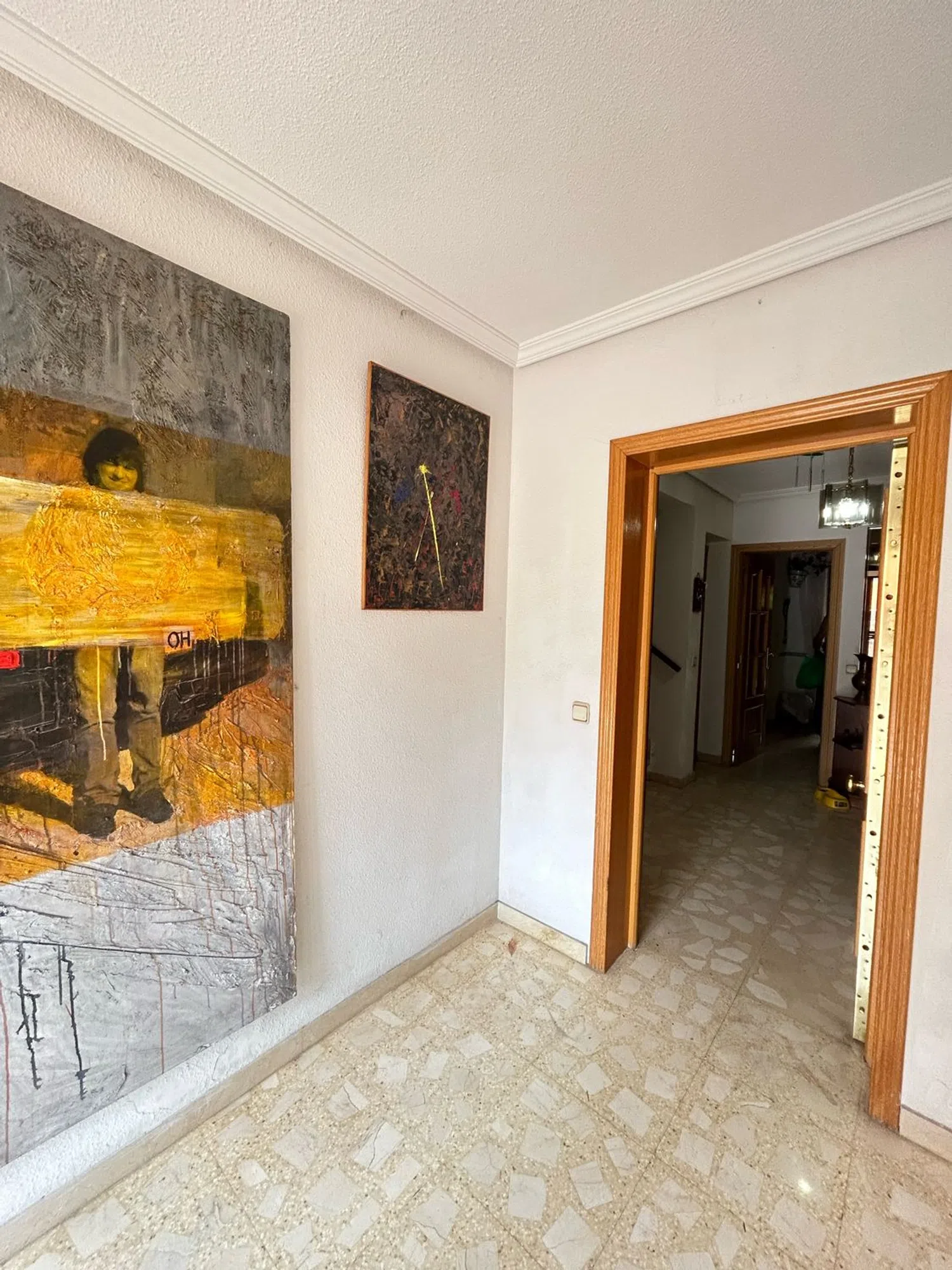 Chalet pareado en calle de los Limoneros, 7 - Foto 2