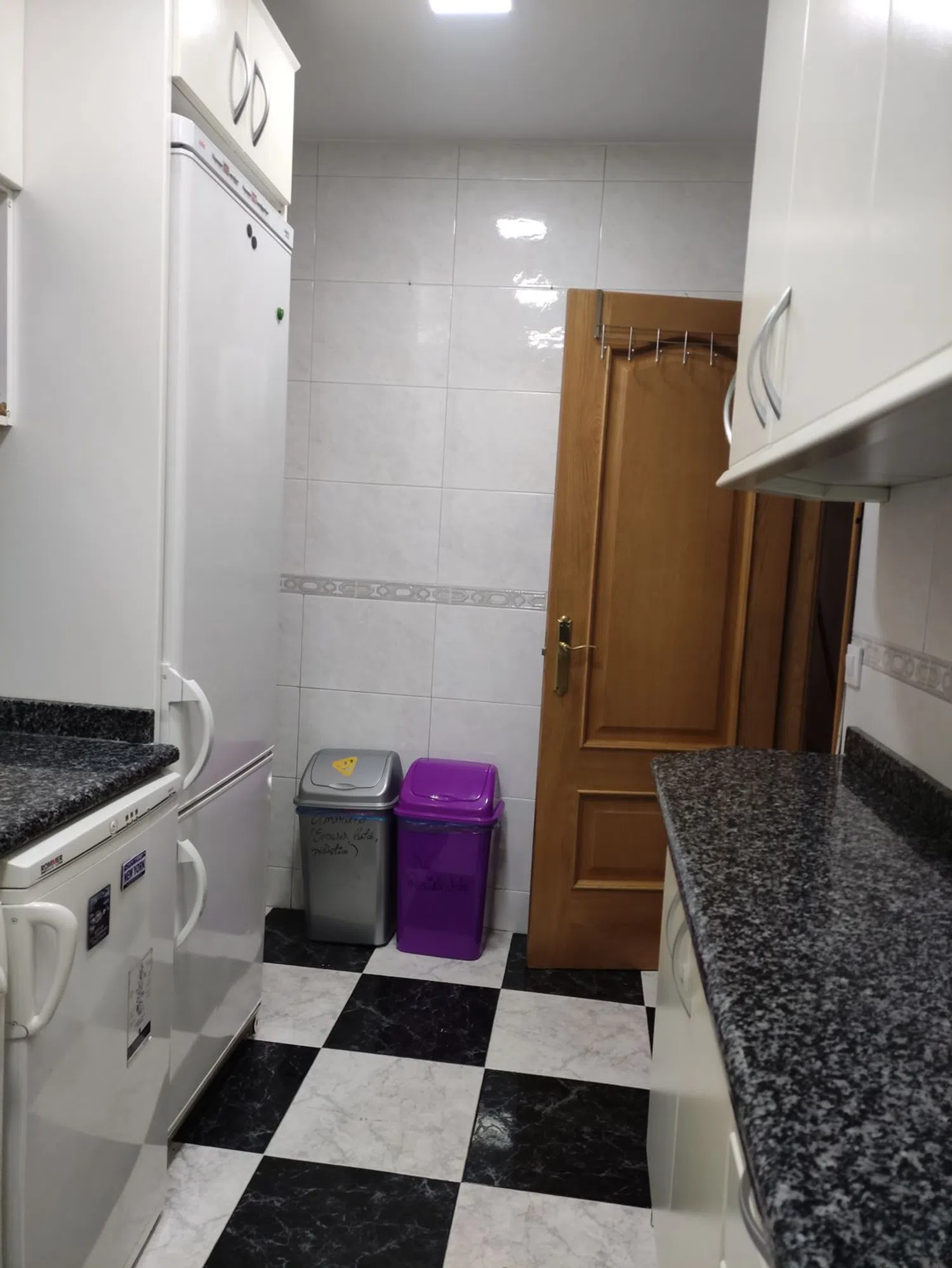 Piso en avenida de la Ciudad de Barcelona, 31 -41 - Foto 3