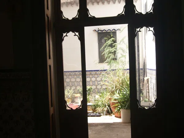 Casa o chalet independiente en Calle Ecce Homo, 7 - Foto 4