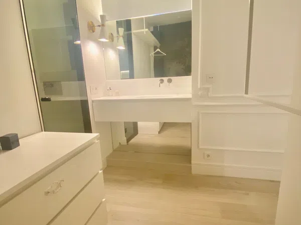 Piso en Avenida de Menéndez Pelayo, 42, Pacífico - Foto 39