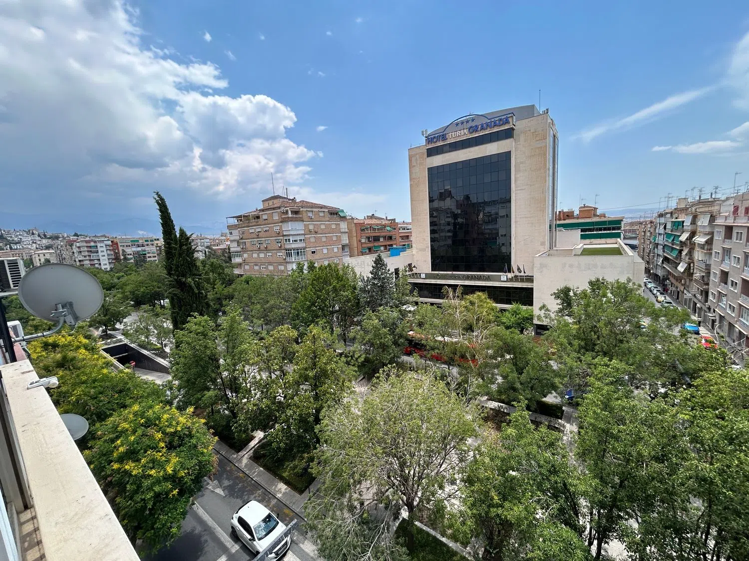 Piso en avenida de la Constitución, 28 - Foto 16