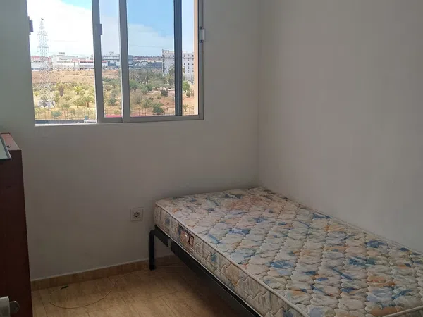 Piso en Calle Virgen del Pilar, Escaleritas - La Feria - Foto 12