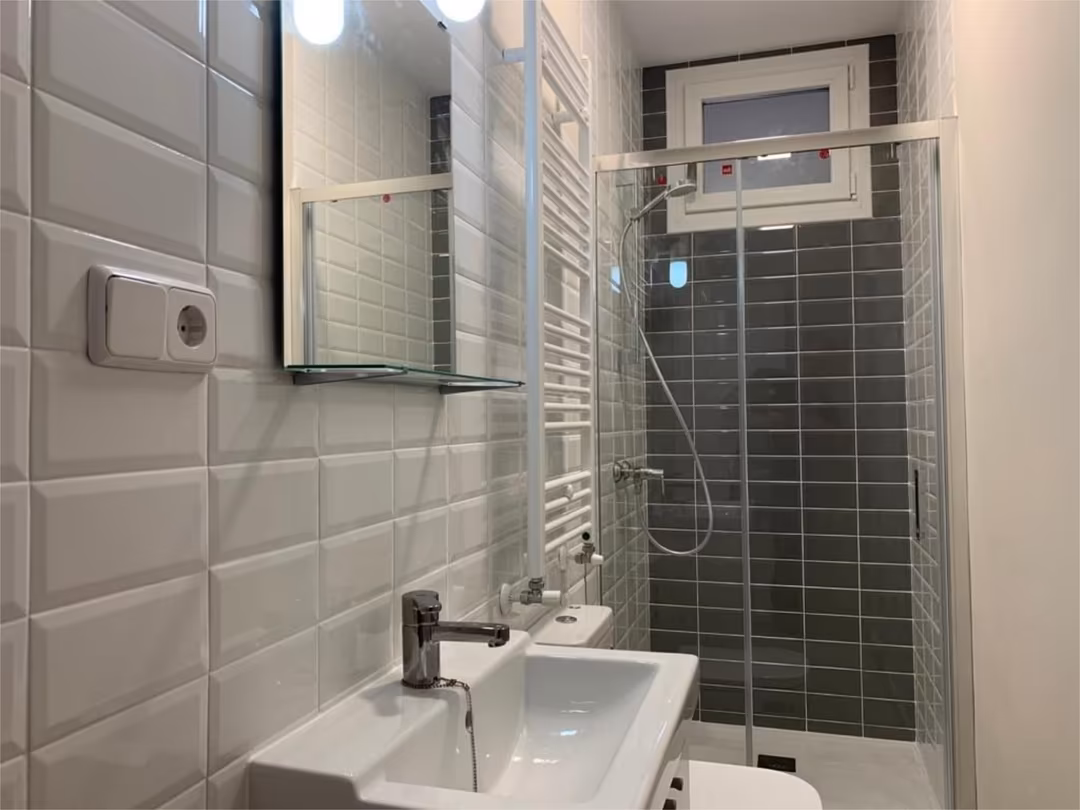 Piso en  Calle de Cadarso 19 - Foto 9