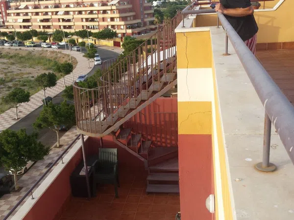 Ático en Calle anade, 43, El Sabinar - Urbanizaciones - Las Marinas - Foto 25