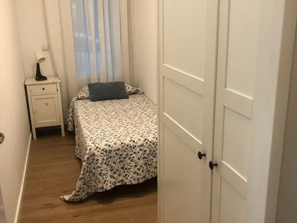 Piso en Calle Párroco Antonio González Abato, 12, Su Eminencia - La Oliva - Foto 15