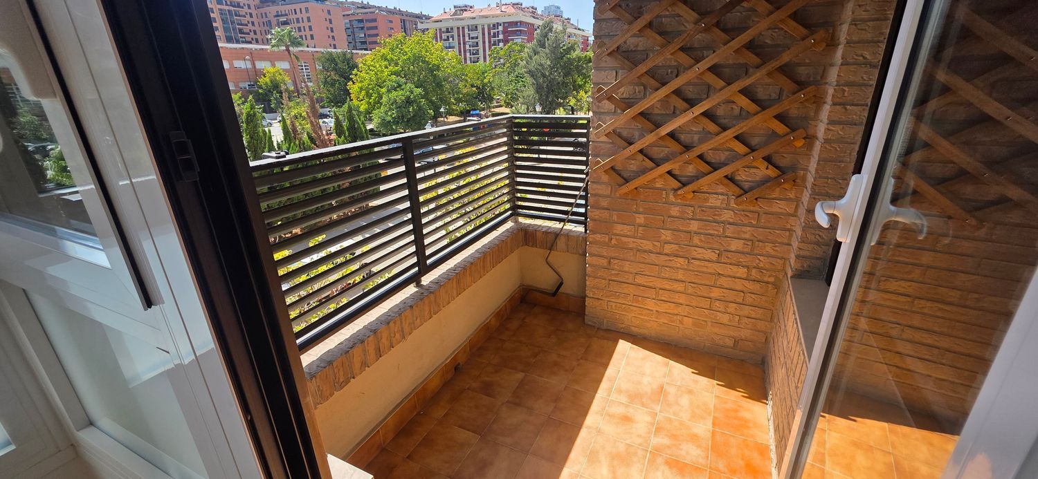 Piso en Calle de Carolina Álvarez, 33, La Creu del Grau - Foto 6