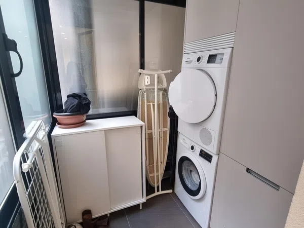 Piso en Fernandez de la Hoz, 45, Almagro - Foto 5