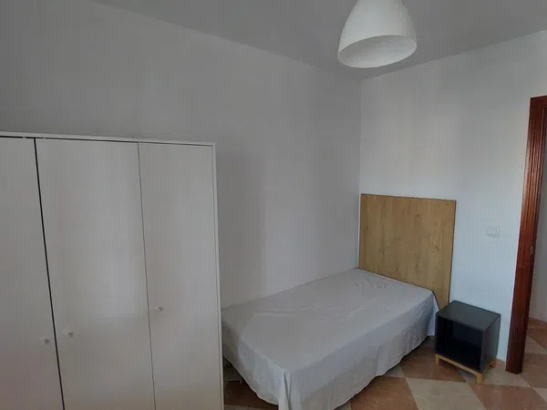 Piso en Paseo de los tilos, 69, Cruz del Humilladero - Los Tilos - Foto 17