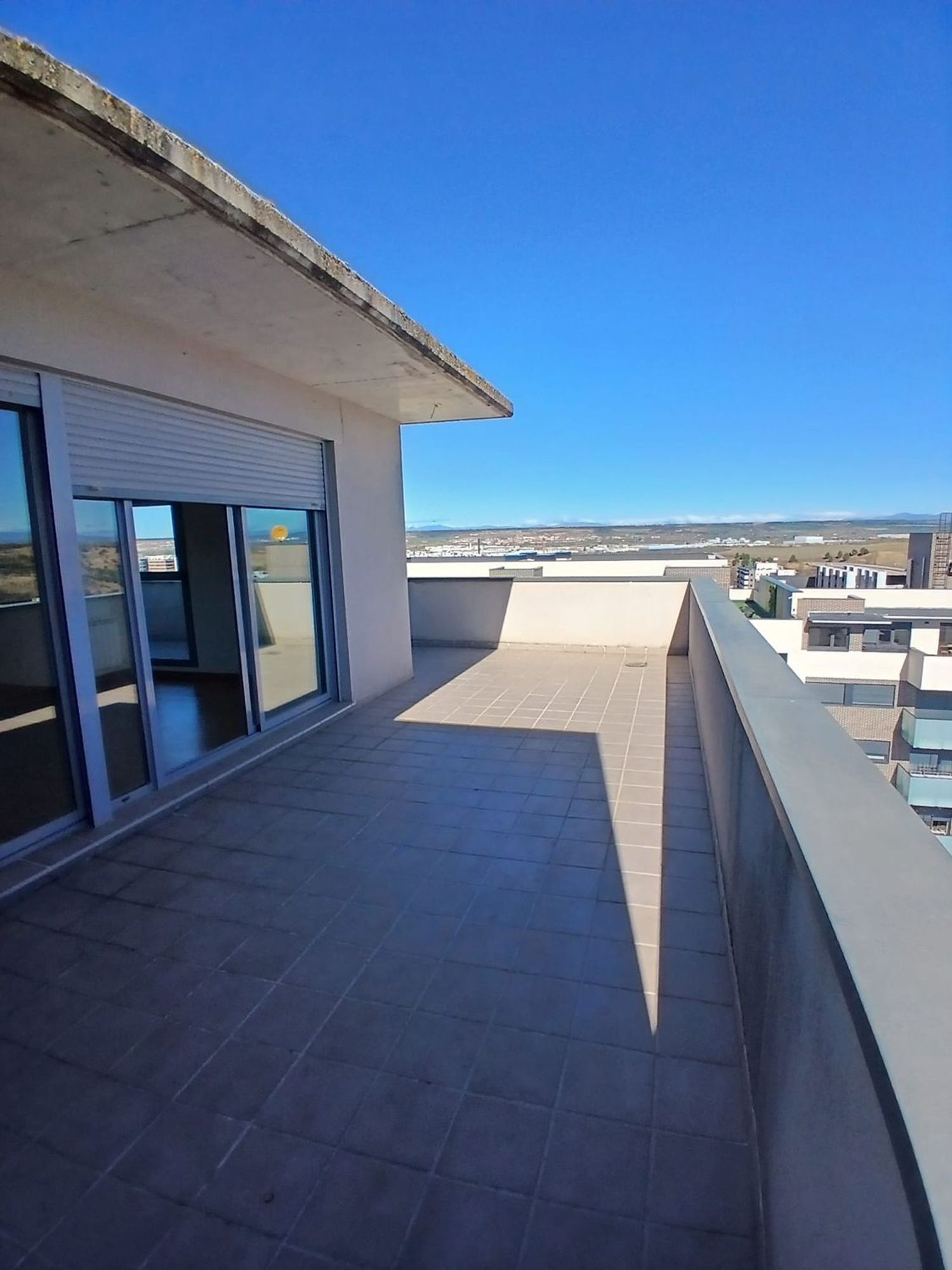 Ático en calle Margarita Xirgu, 14 - Foto 6