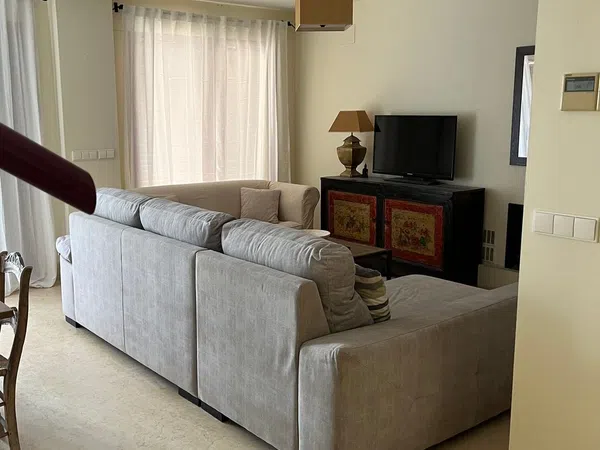 Ático en Avenida de la Marina, 16 a, Puerto de Sotogrande-La Marina, Puerto de Sotogrande-La Marina - Foto 15