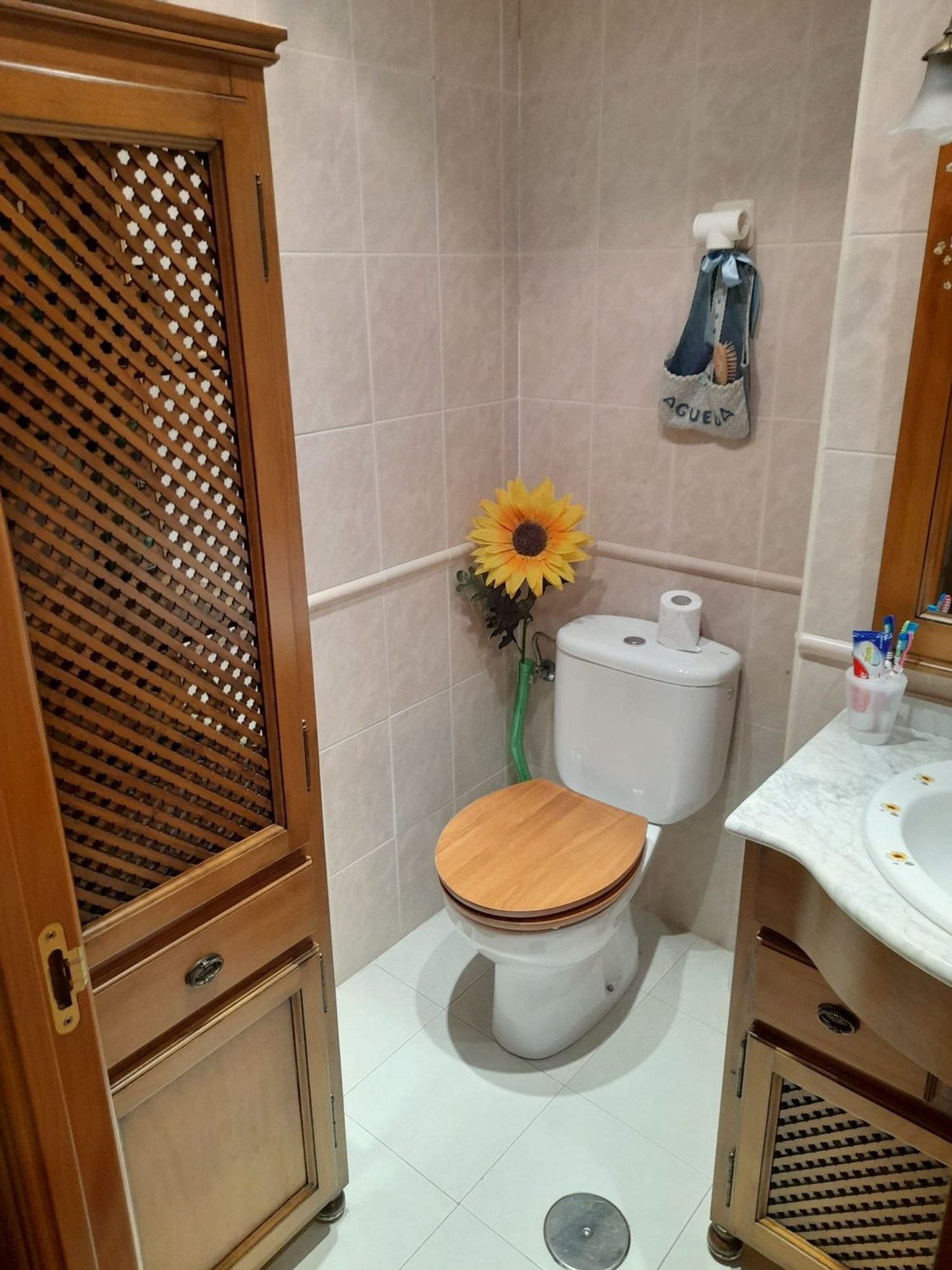 Piso en calle Lago Blanco, 2 4 - Foto 10