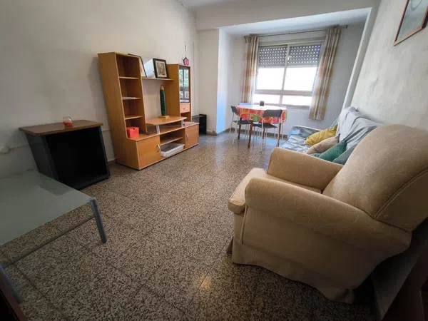Piso en Calle de Marcel·lí Giner, Benimaclet - Foto 10