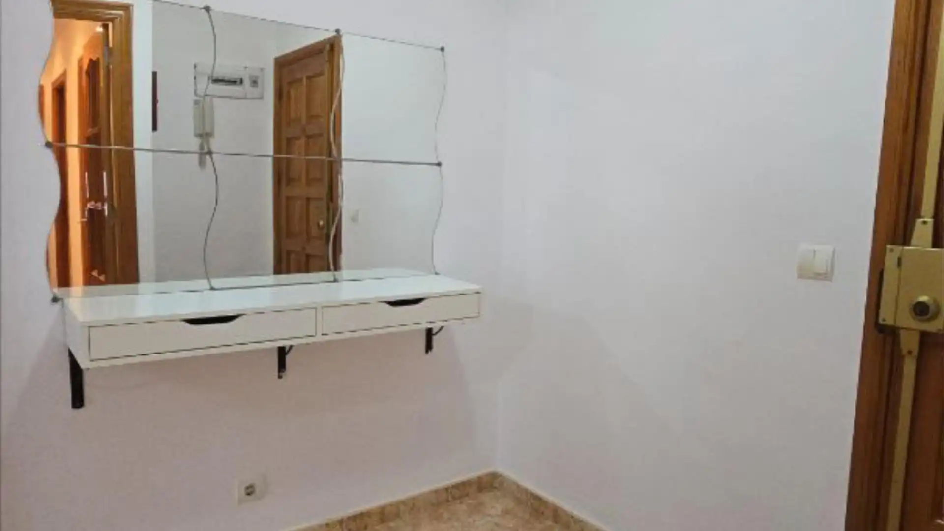 Piso en  Avenida de la Feria 8 - Foto 9