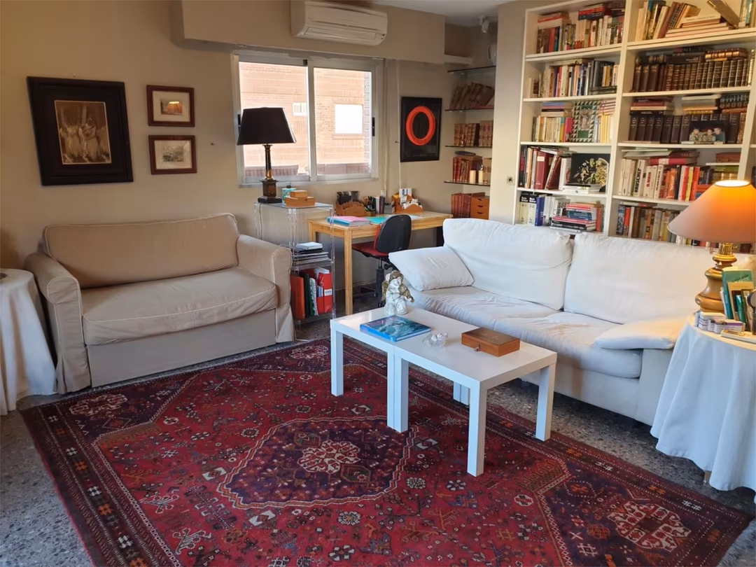 Piso en  Carrer de Beniopa 1 - Foto 7