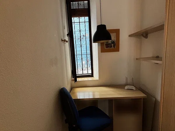 Estudio en Cuarto Real de Santo Domingo, 26 - Foto 8