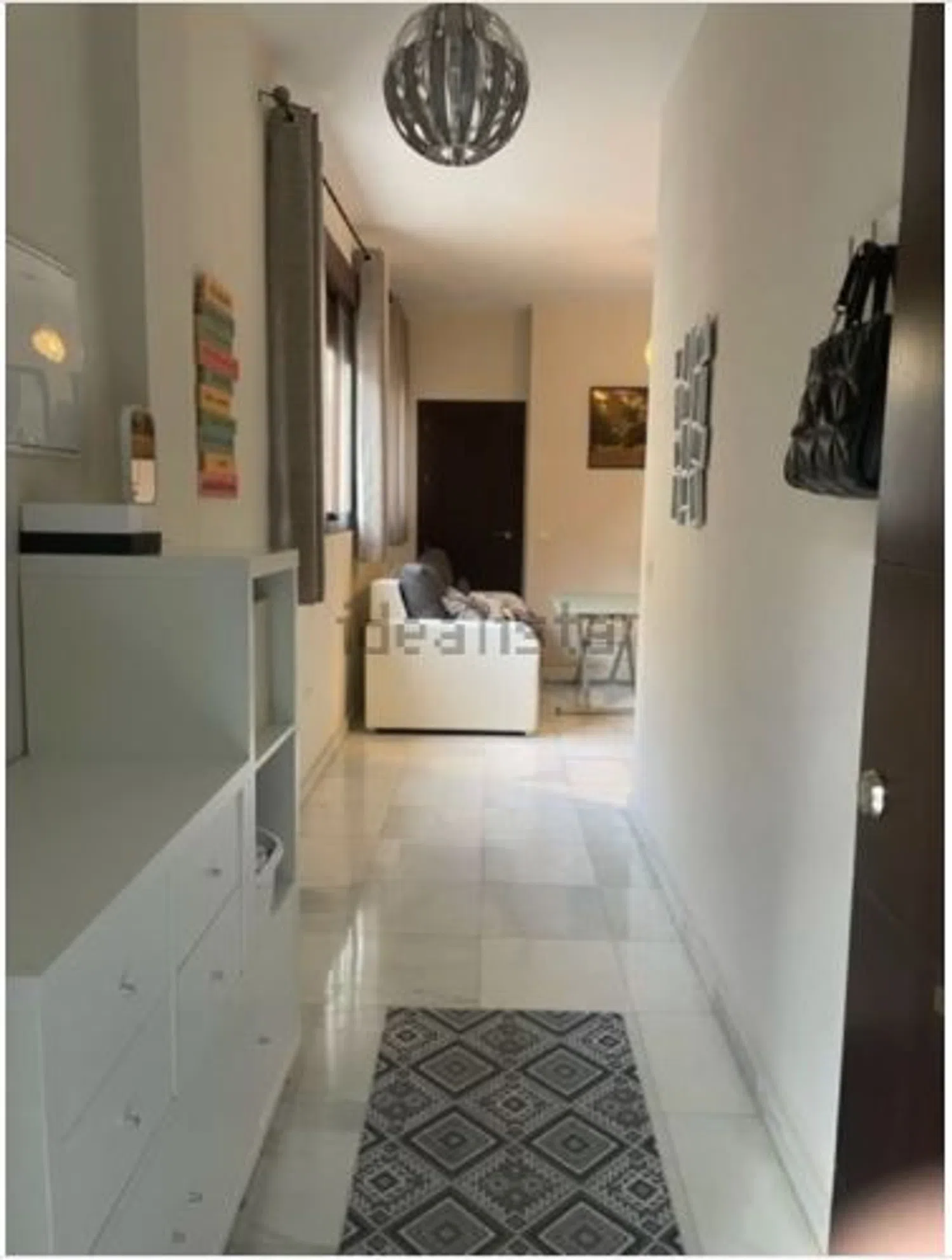 Piso en calle Julio Verne, 48 - Foto 3