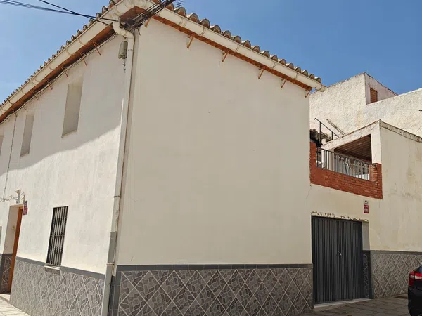 Chalet adosado en Calle Casillas de Jacinto, 25 - Foto 1