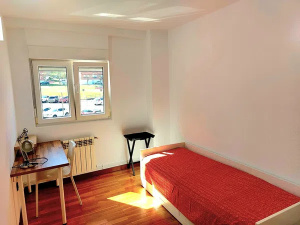 Piso en Avenida del Deporte, 3, Alisal - Cazoña - San Román, Alisal - Cazoña - San Román - Foto 16