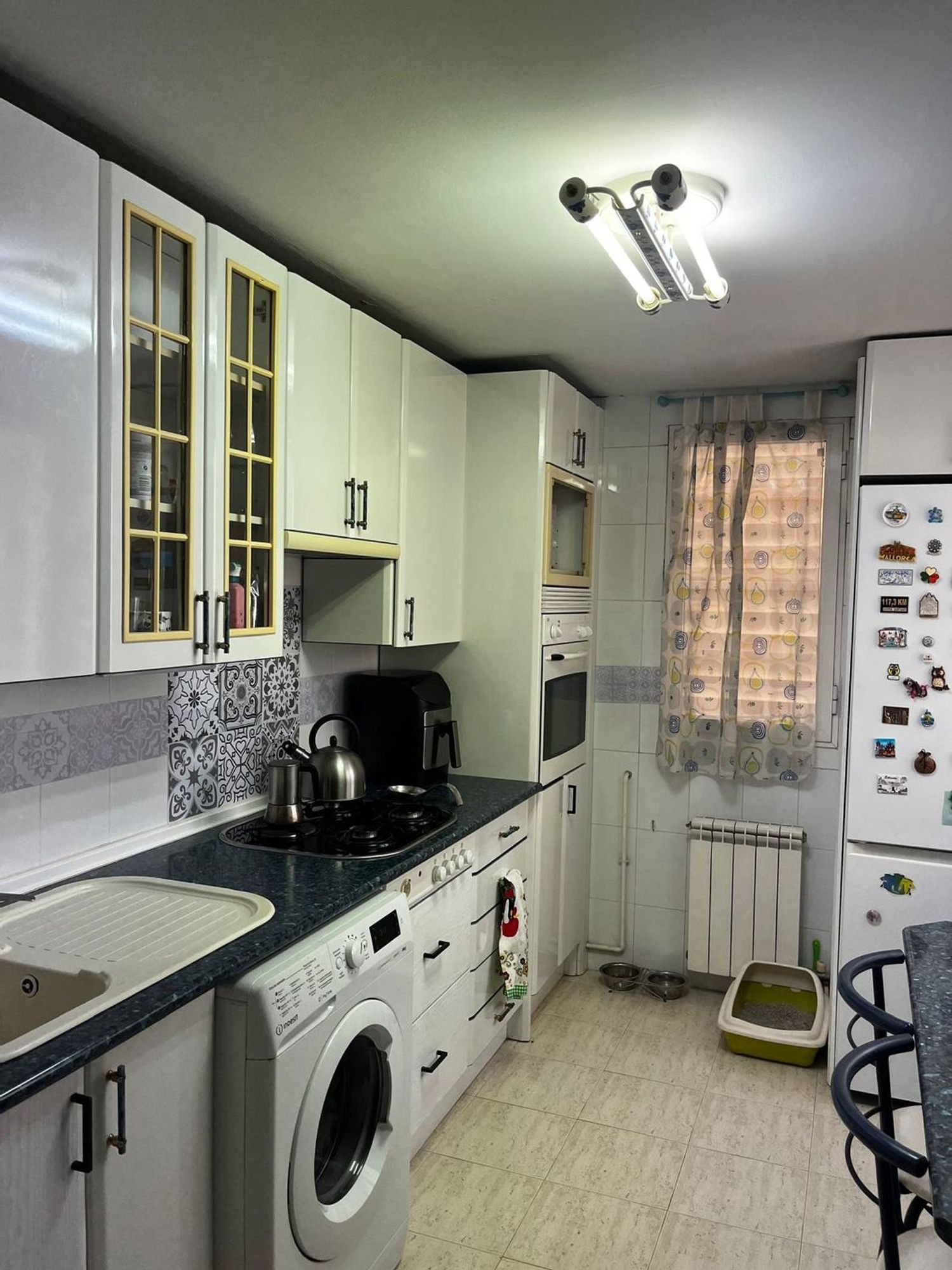 Piso en Calle Cristina Sánchez, 8, Reyes, Reyes - Foto 6
