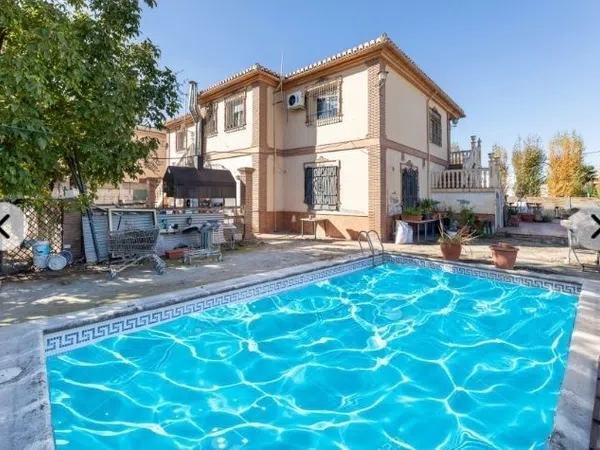 Casa o chalet independiente en Ue-15, 38 - Foto 29