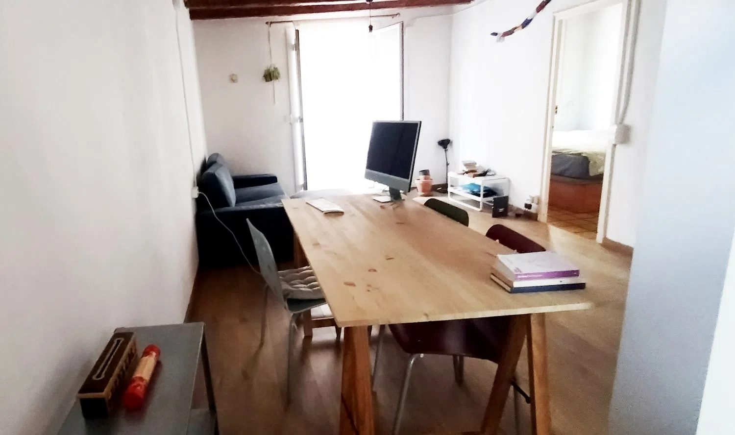 Piso en calle de les Carretes, 33 - Foto 2