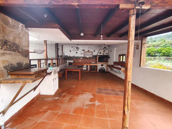 Casa terrera en Calle San Antonio, 2, Icod de los Vinos, Icod de los Vinos - Foto 7