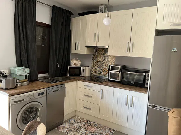 Casa o chalet independiente en Calle Edelmira Castillo, 29, La Cala del Moral, La Cala del Moral - Foto 1