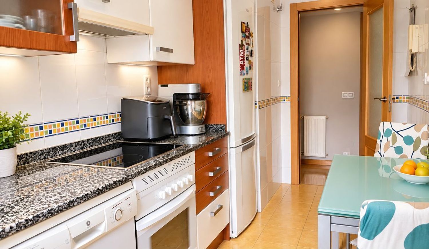 Piso en Calle Daniel Moyano, 4, Corredoria-La Carisa-Prado de La Vega - Foto 11
